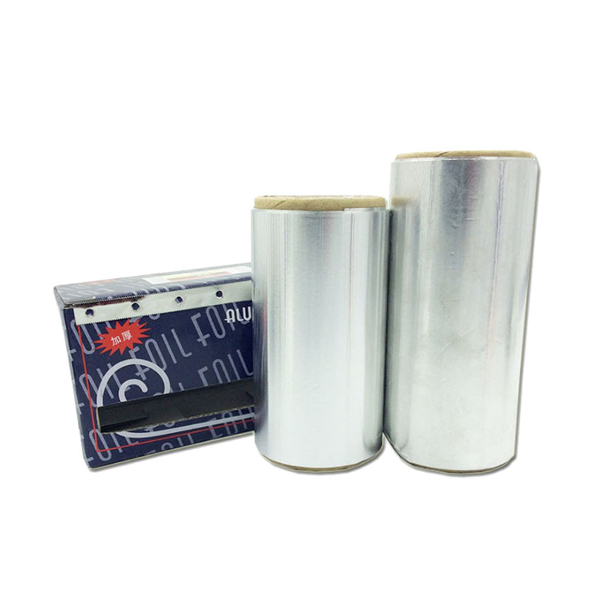 Фольга для химической завивки и окрашивания волос Superfoil