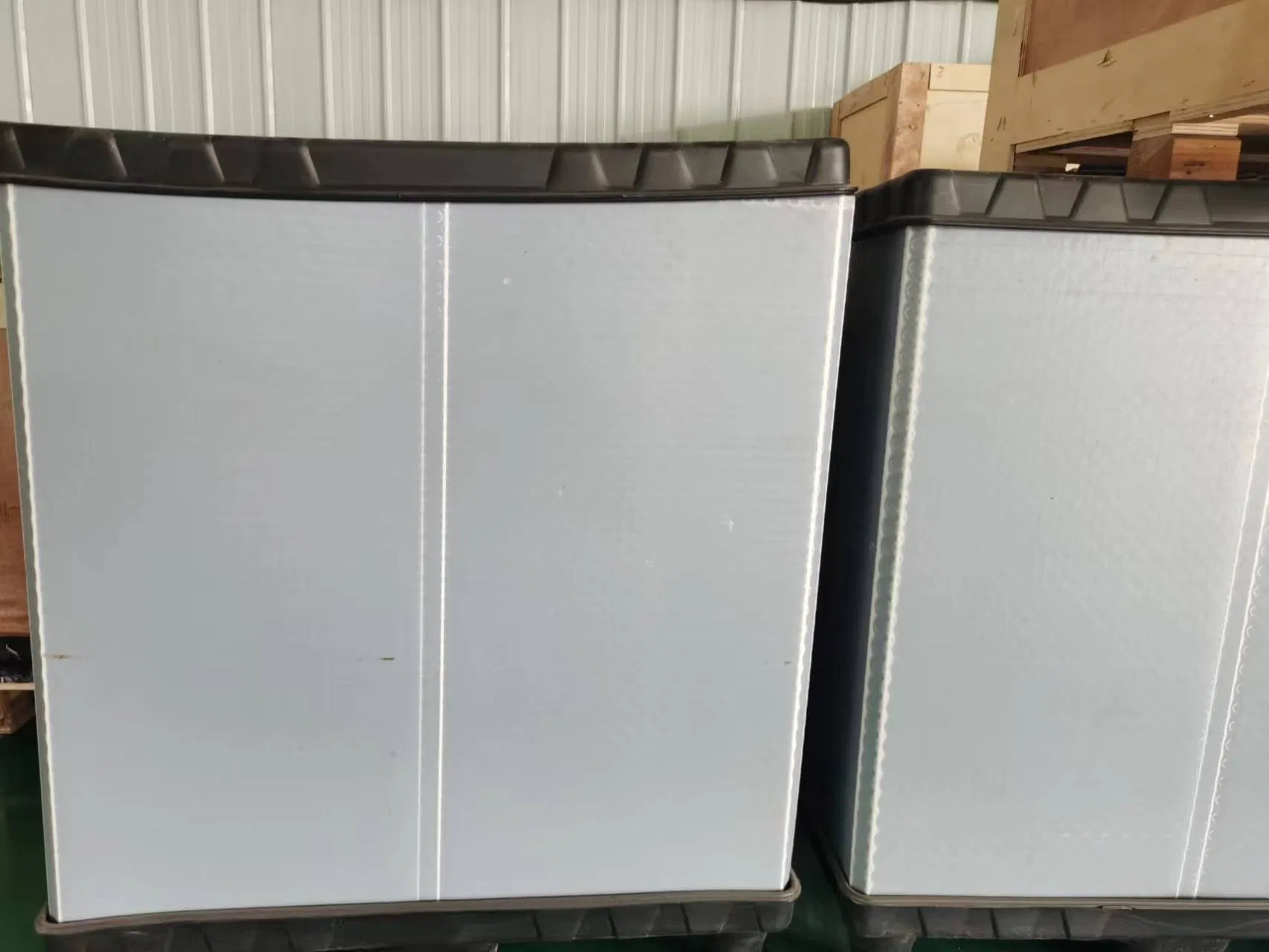 0.75L Carbon Steel Nitrogen Hydrolic Diaphram Accumulator for Construction Machinery