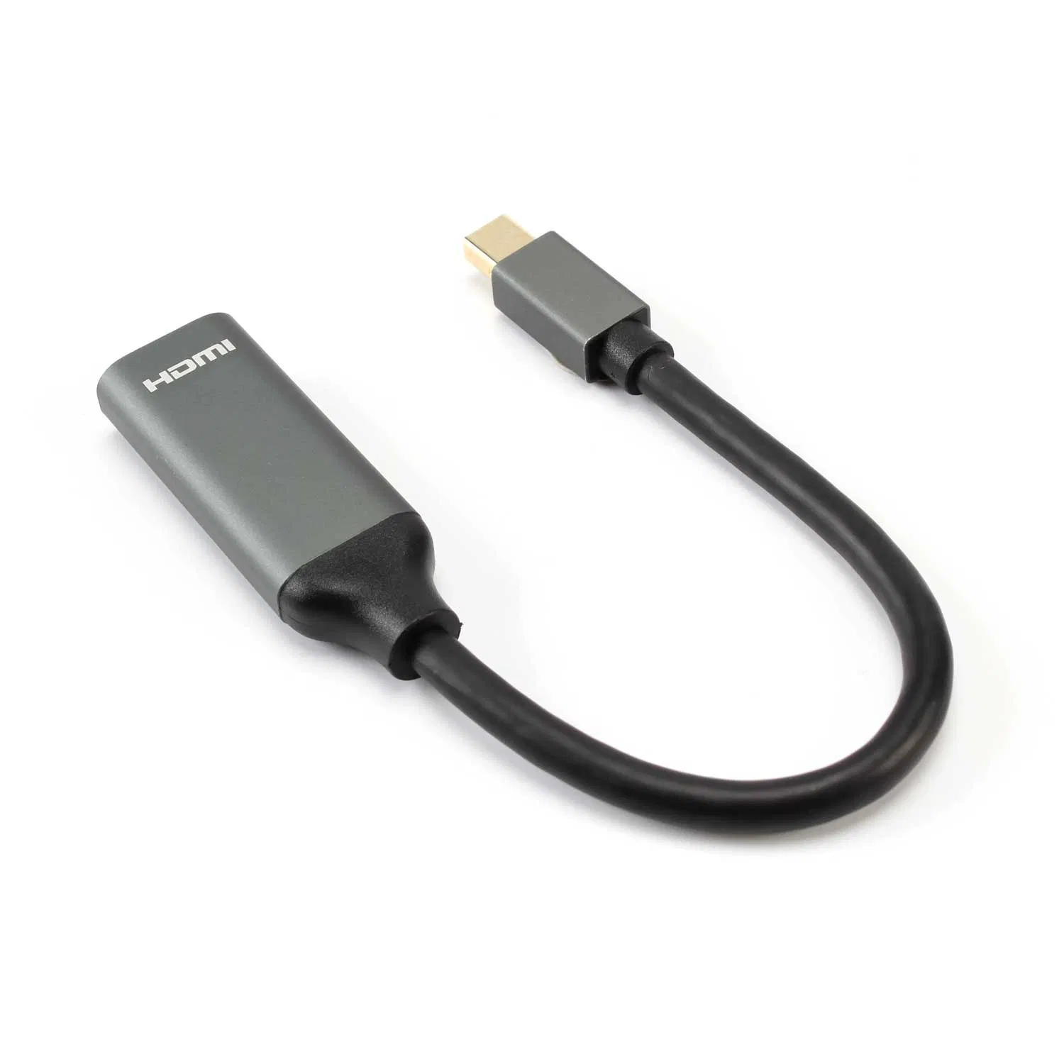 Manufacturer Thunderbolt 2 Mini Displayport Male to HDMI Female Adapter Cable