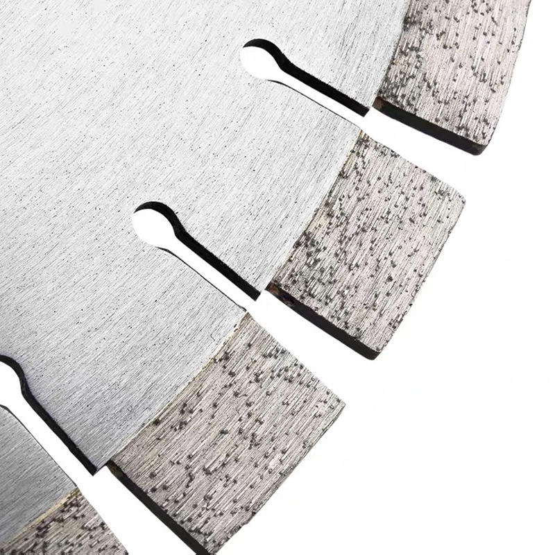 Алмазный диск 340/390 мм для резки гранита и камня