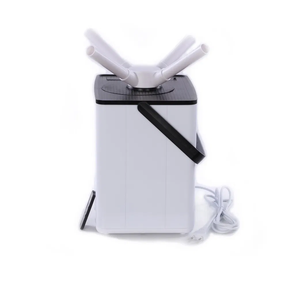 Conloon 4 Head Ceramic Ultrasonic Humidifier for Disinfection