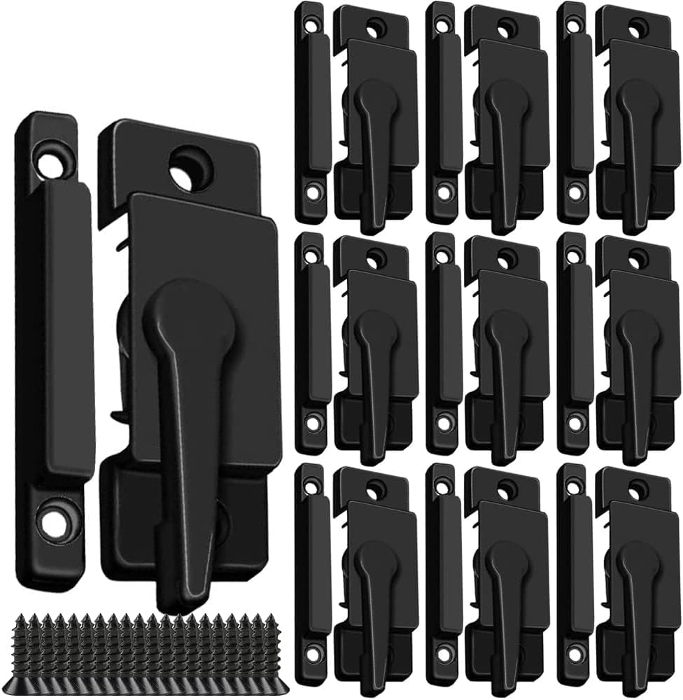 Window Sash Locks Window Latch Replacement Window Locks