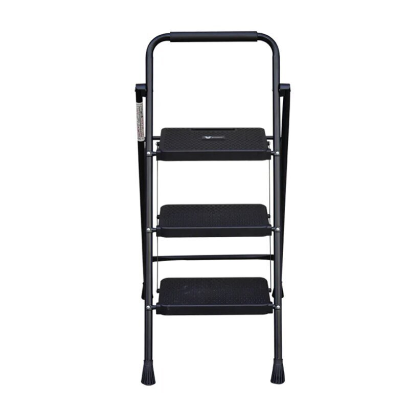 Hot Sale Design Aluminum Step Stool Ladder Custom Length