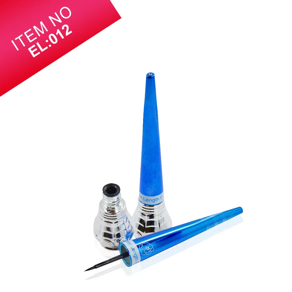 Eye Makeup Private Label 3D Ink Magnetic Eyelashes Waterproof Eyeliner