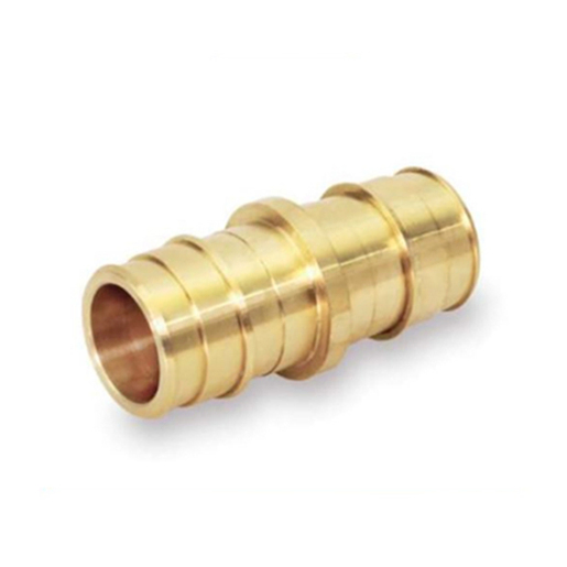 2024 China Factory 32mm Pex Pipe Fittings Brass Press Fitting