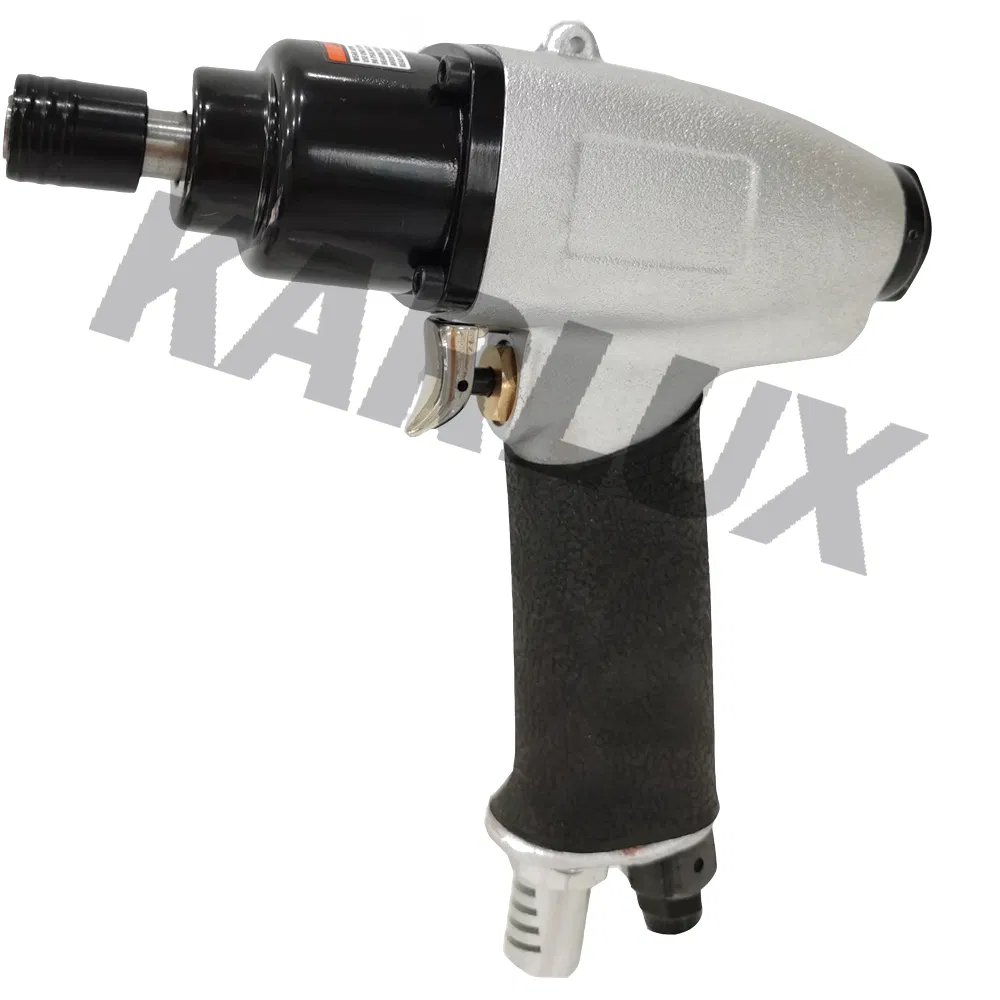 Пневматическая отвертка высокоскоростная APSD8HP-B