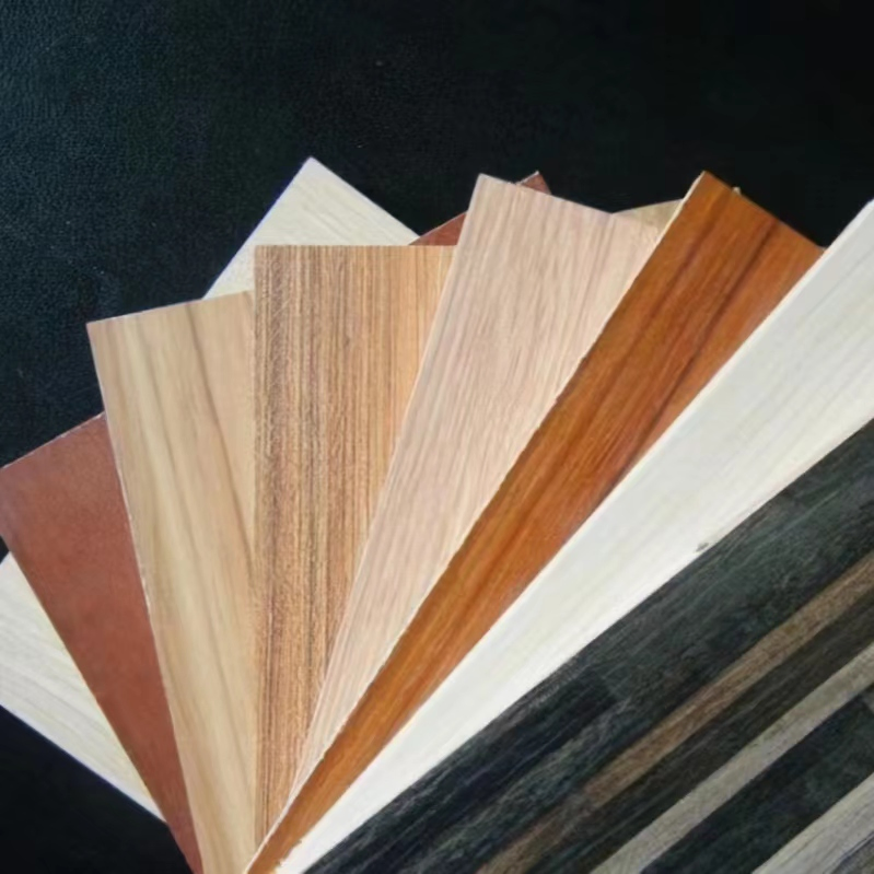Plywood Laminate Sheet Plywood Laminate for Door Skin 18 mm