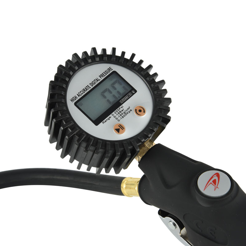 Пневматический пистолет для накачки шин Xhnotion TG-21