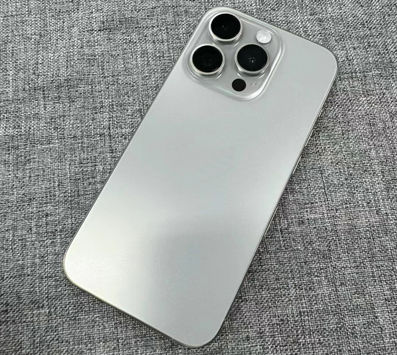Mobile Phone Second-Hand Phone Smart Phone AA+ Grade Original Refurbished for IP 15 15PRO 15plus 15romax Cheap Cell Phone Unlocked with Box