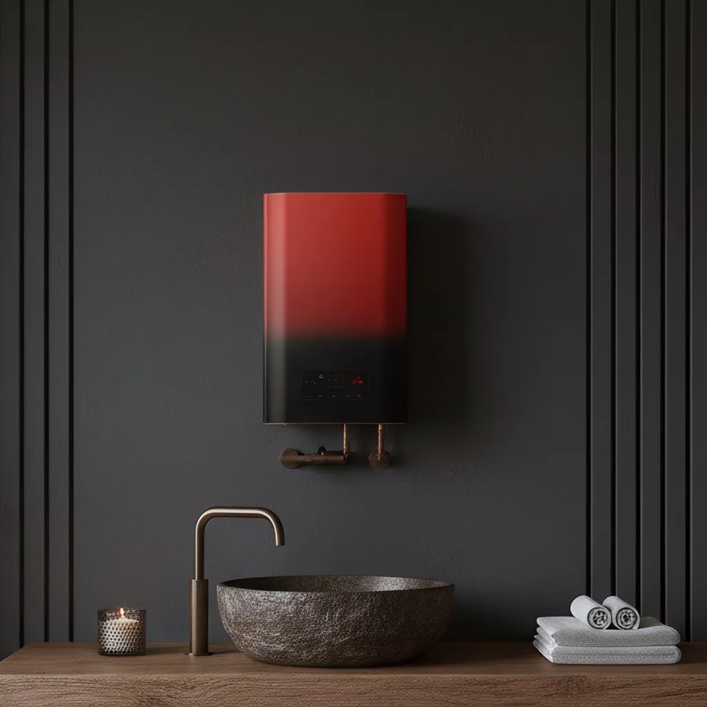 Advanced Electric Hot Water Heater for Efficient Home Heating