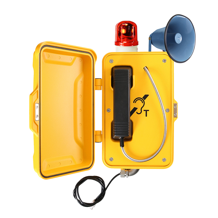 China SIP Telephone Set
