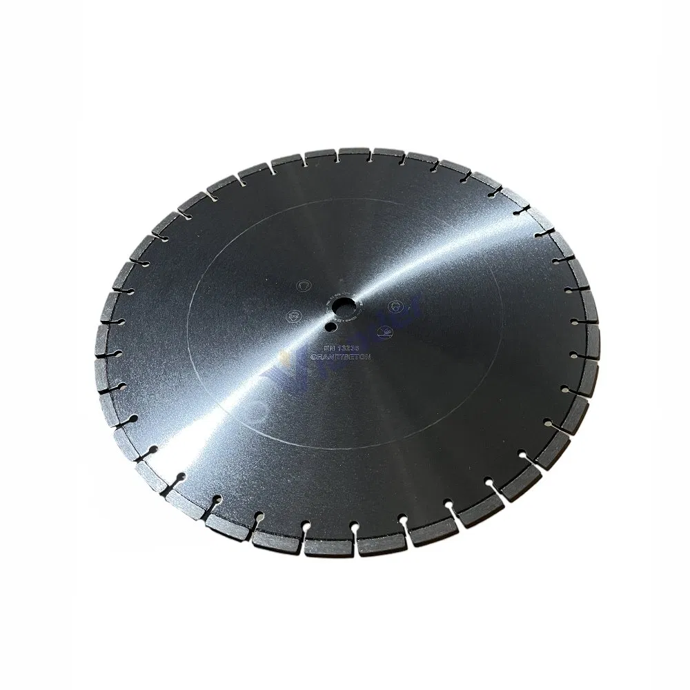 Алмазный диск для резки бетона VLEADER