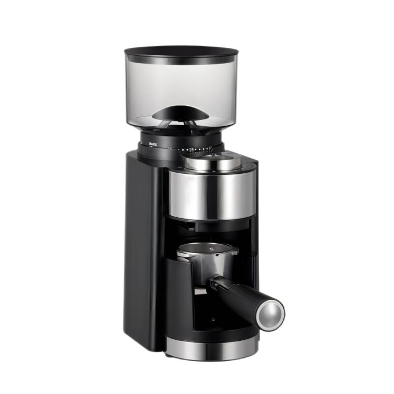 New 38 Levels Adjustment Wireless Portable Coffee Maker Coffee Grinder