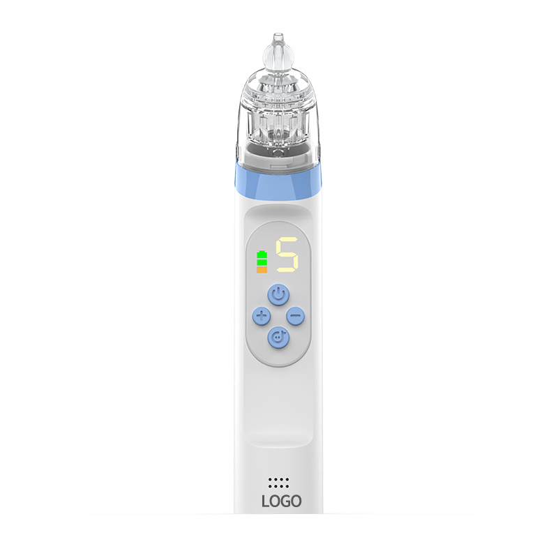 New Arrival Waterproof Rechargeable Portable Electric Nasal Aspirator for Babies
