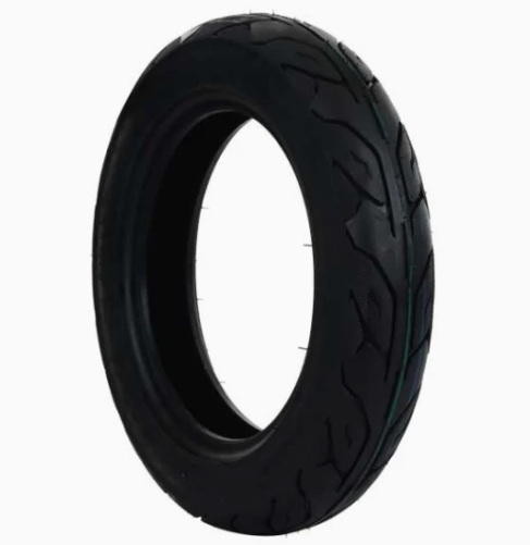 Nylon Rubber Wheels for Electric Bicycle Parts Tubeless Tires/Tires 3.00-10tl