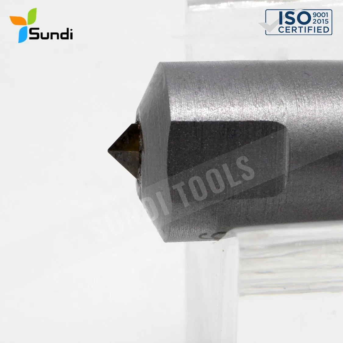 OEM/ODM Natural/Synthetic 3 4 Radius Single Point Surface Grinder Diamond Point Wheel Dresser Grinding Wheel Tapered Point Tools