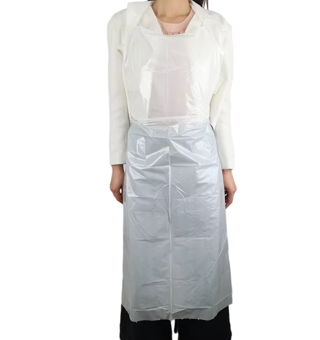 Disposable Aprons for Large Groups Perfect for Parties Potlucks and Community Events
