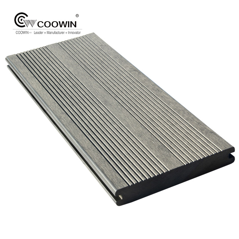 WPC Decking Composite Decking Wood Plastic Composite Decking with Waterproof