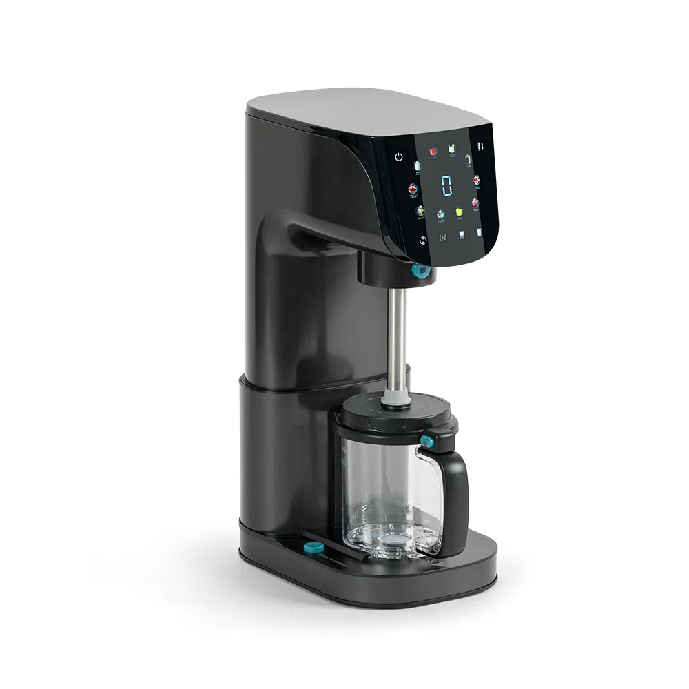 Factory Price Italian Gelato Frozen Drink Ice Cream Machine Maker