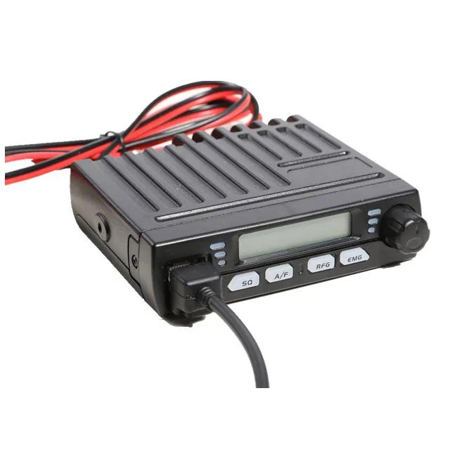CB радиостанция JMtech 8W, дальность >12 км