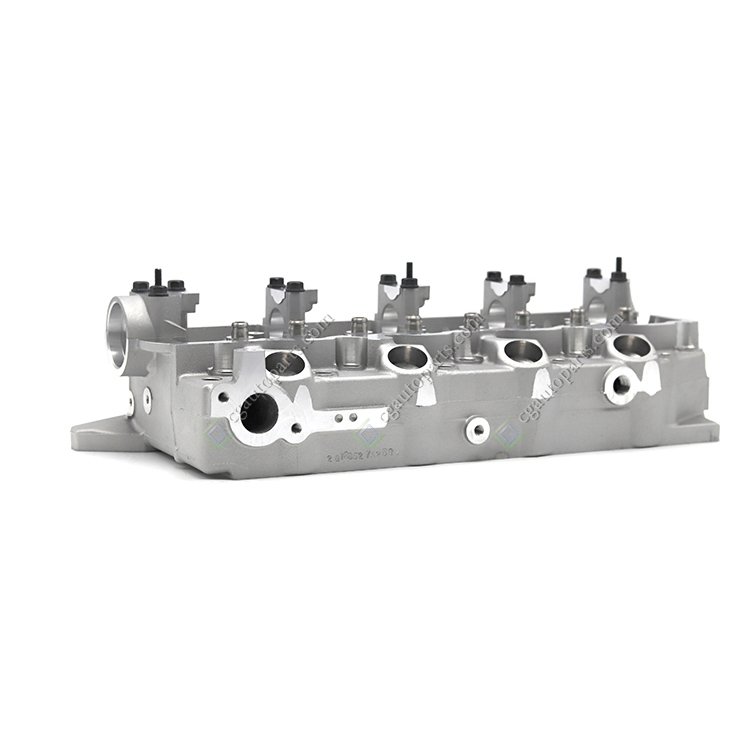 Головка блока цилиндров 4D56 4D55 алюминиевая MD109733