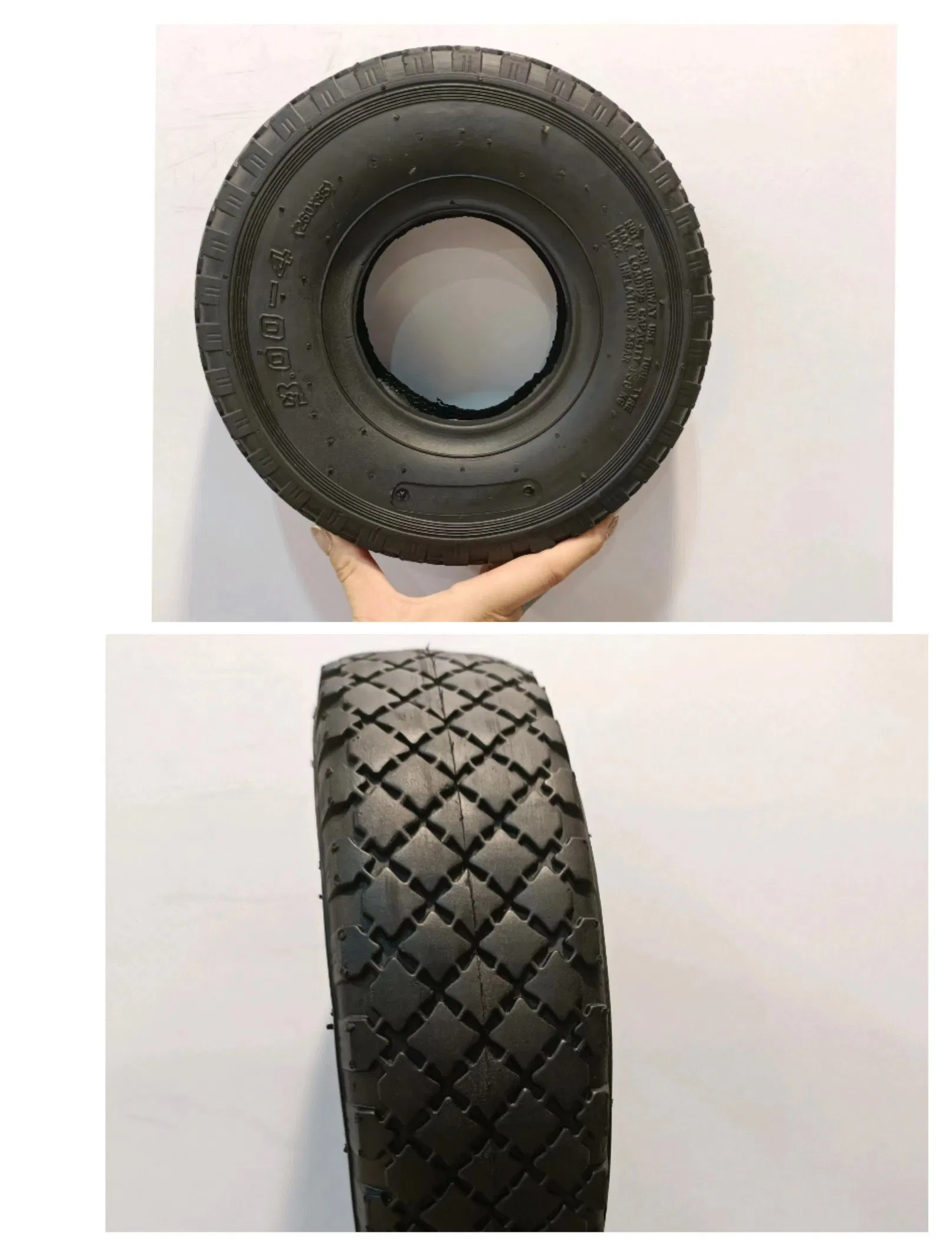 Hight Quality 350-7 350-8 325-8 Wheel