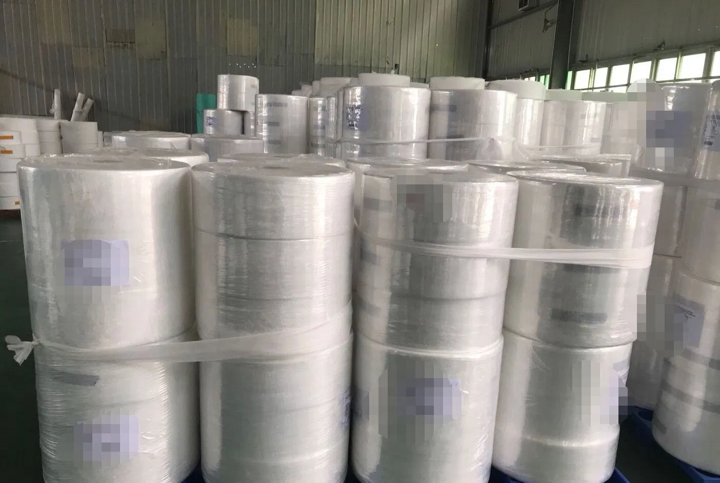 American Virgin Fluff Wood Pulp for Baby Diaper and Sanitary Napkin Raw Materials Chemical Pulp Bleached Unbleached Diaper Fluff Pulp