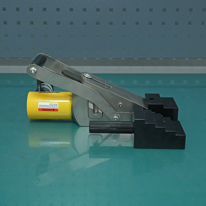 LW-16 Enerpac Equivalent High Quality Hydraulic Lifter 16 Ton Hydraulic Vertical Lifting Wedge