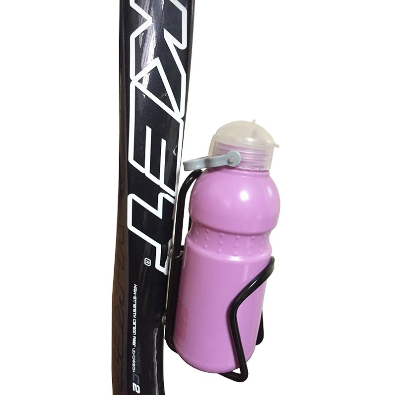 Велосипедная бутылка для воды 500 мл HBT-042