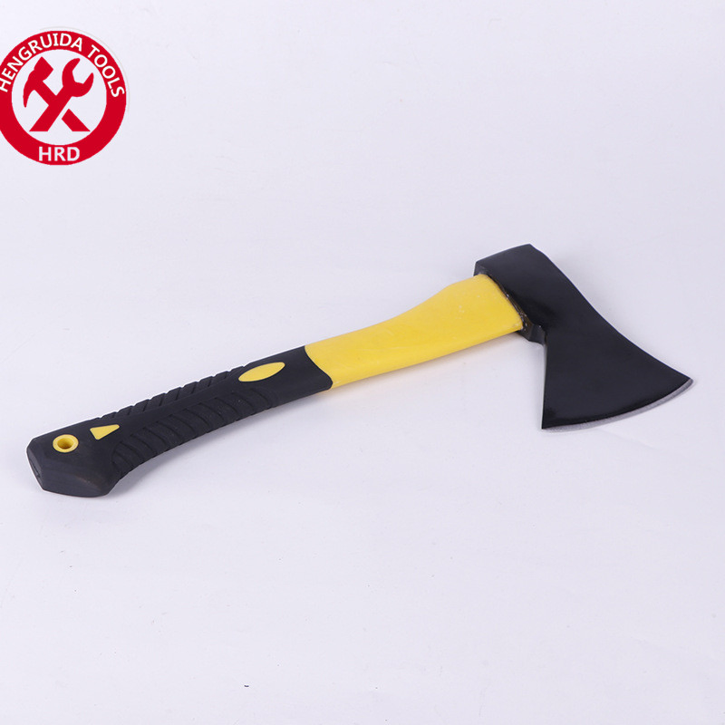 Top Quality Hatchet Multi Function and Different Types Sharp 613 Axe
