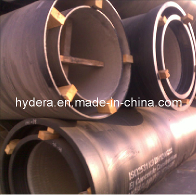 ISO2531 /En545 Ductile Cast Iron Pipe Fitting