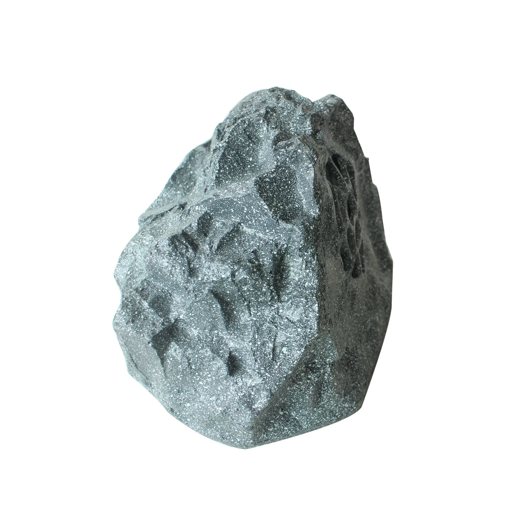 2X30W Wireless Blue-Tooth Waterproof Active Outdoor 8 Ohm Garden Rock Speaker