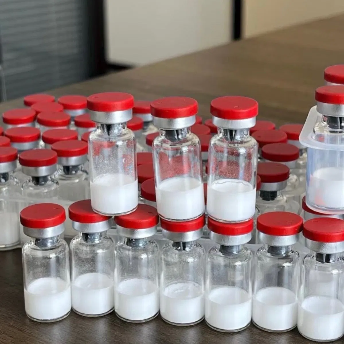 Mt2 Peptide - Premium Quality Formula Melanotan2 Powder Vials
