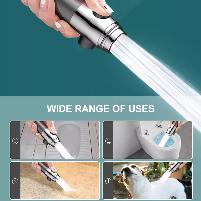 Powerful Massage Shower Head