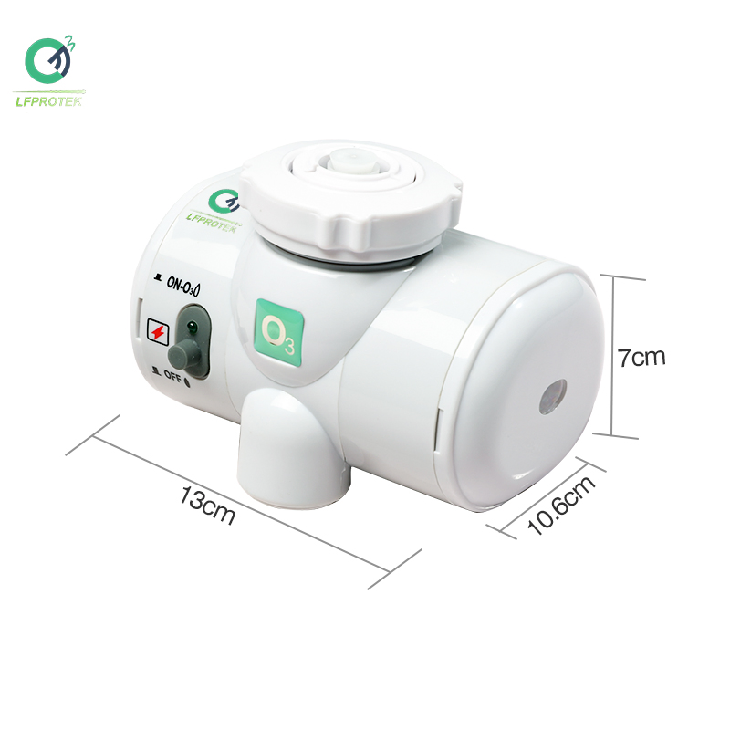 New Improved Ozone Water Tap