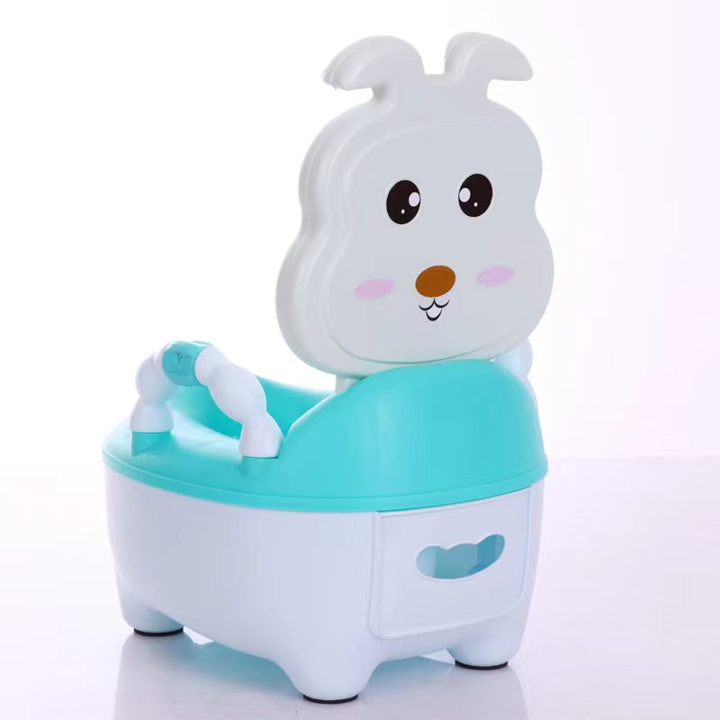 Wholesale Environmentally Friendly Multifunctional Baby Potty for Baby Training and Children's Potty