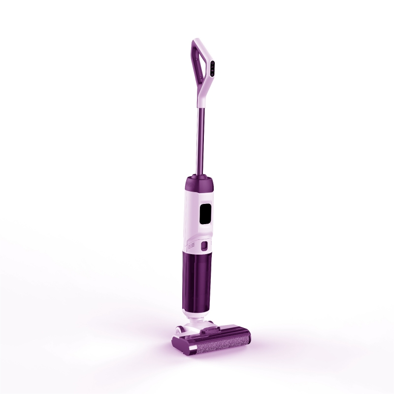 Portable and Cordless Wet and Dry Vacuum Cleaner Floor Cleaning