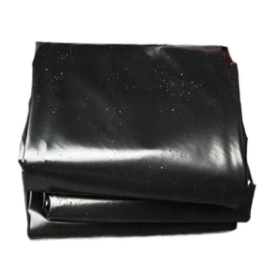 2.0mm Customized LDPE Membrane, Smooth 50m Length for Construction Use