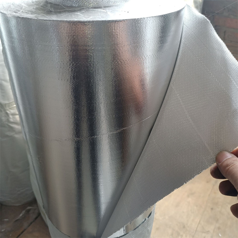 Premium Self-Adhesive Roof Sarking Wrap for Effective Insulation