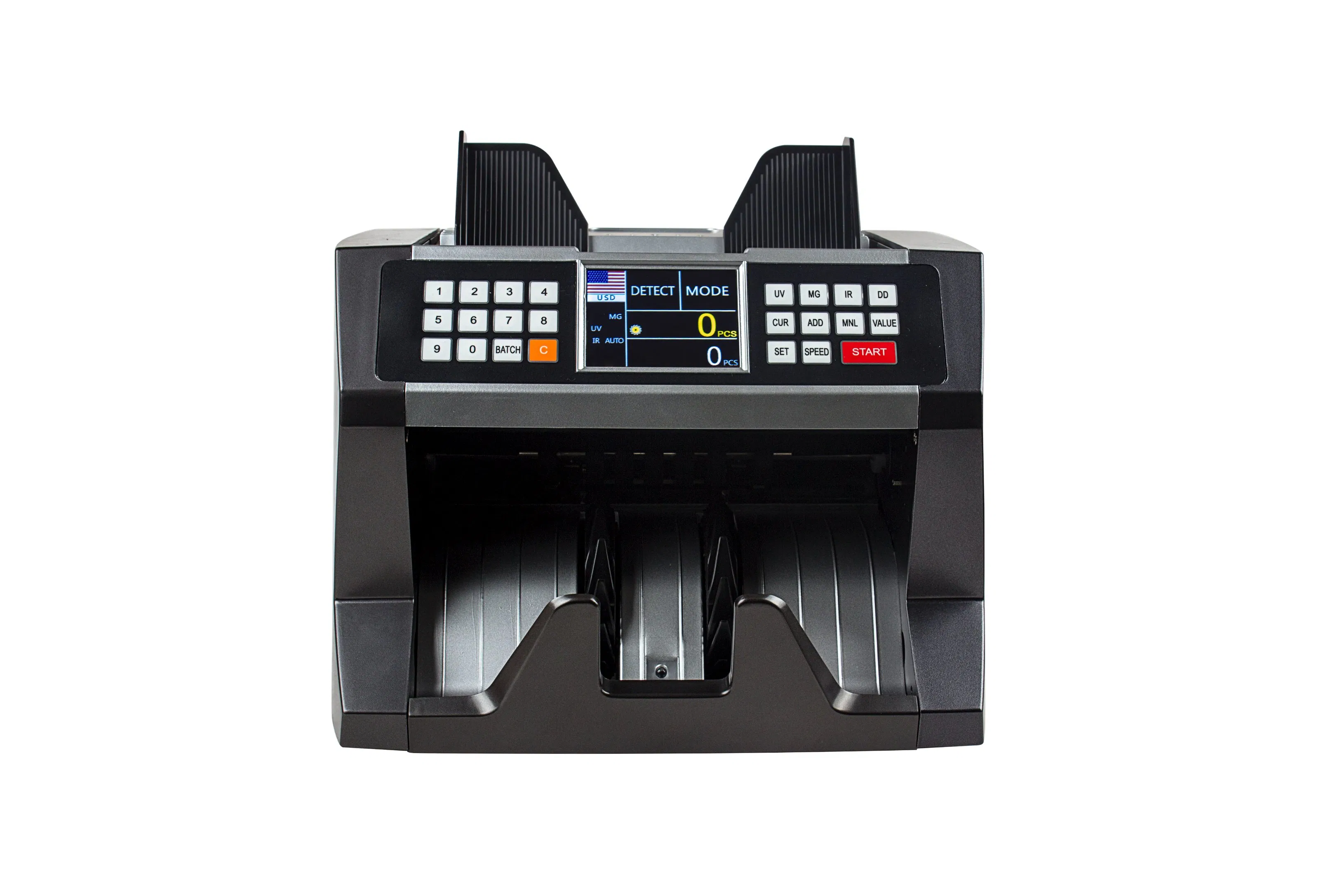 Bill Counter Money Counter Currency Counter Detector Billetes Falsos Contador De Billetes Contadoras De Monedas Maquina Contar Dinero Detector Falsos