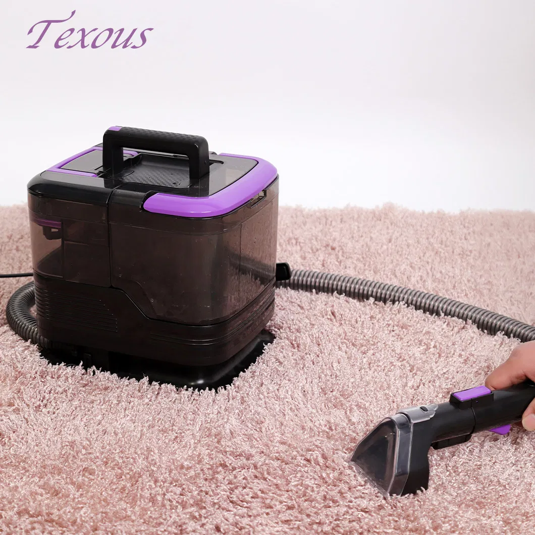 Versatile Sofa and Carpet Cleaning Machine for Household Needs