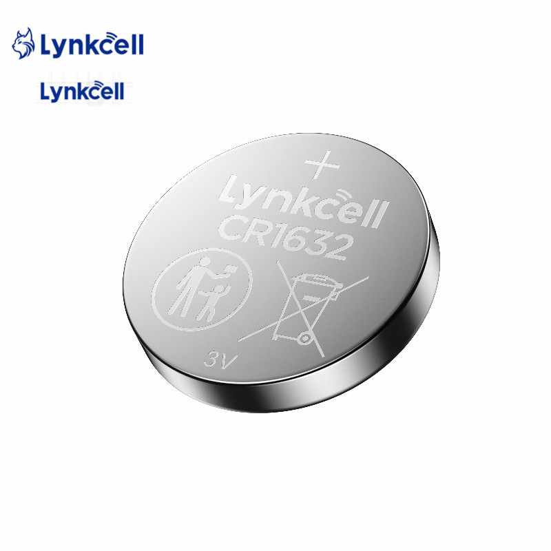 Батарейка CR1632 3V 140mAh (LiMnO2)