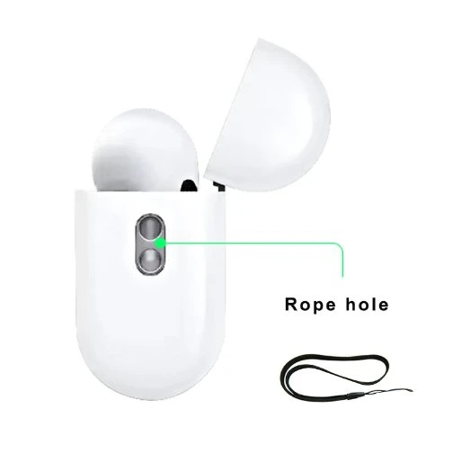Беспроводные наушники ANC Earphone PRO2 с шумоподавлением