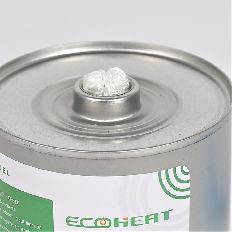 Factory Price Hotel Restaurant Supplies Safe 6 Hour Burning Time Chafing Fuel