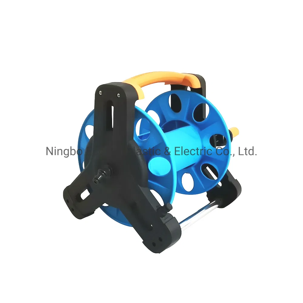 New Design Empty Water Hose Reel