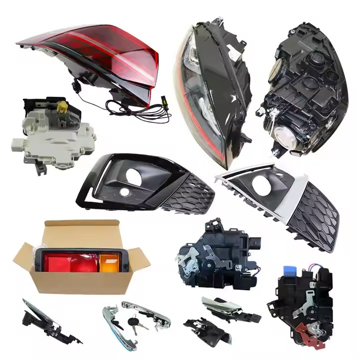 Фара для Great Wall Haval H3