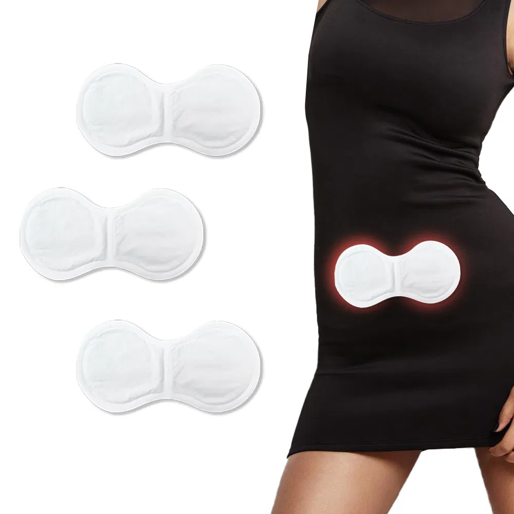 Winter Heat Pack Abdomen Warmth Patch for Abdomen Air Activated Hot Compress Patches