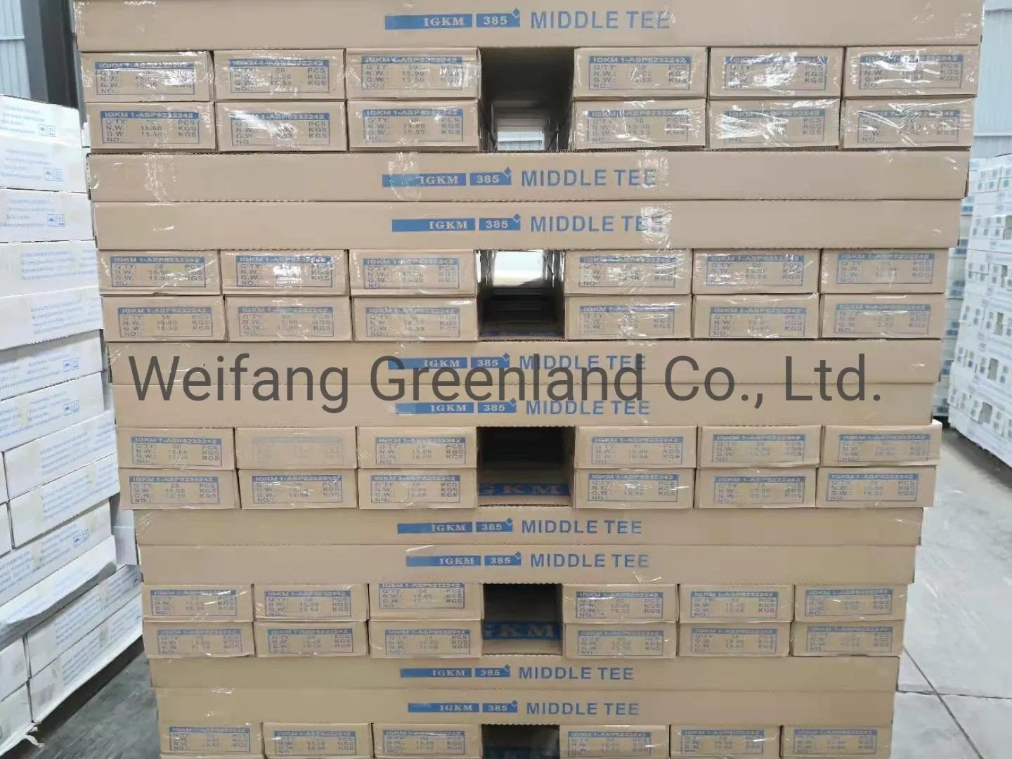 T-Grid & Suspension System/Suspended Ceiling T-Grid/Water &Fire Resistan T-Grid for Gypsum