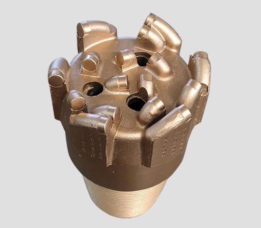 Rock Bit Diamond Bit Carbide Bit Flat Top Bit PDC Bit Water Well Bit Drilling Bit Non-Core