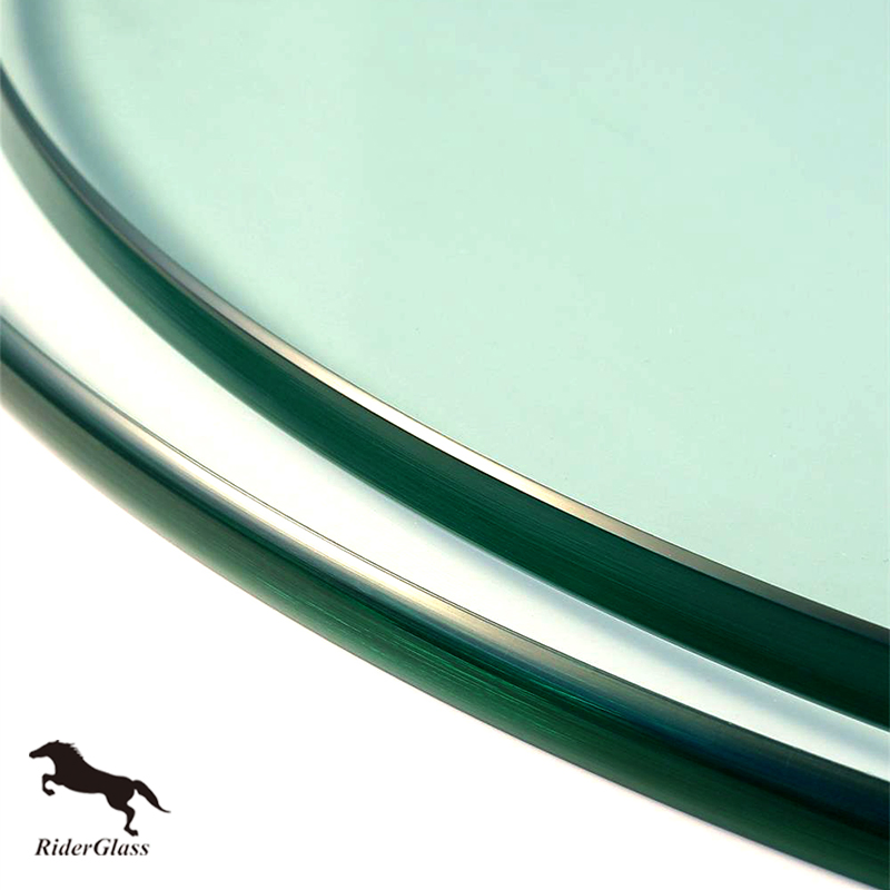 6mm 8mm 10mm 12mm Toughened Tempered Glass Price